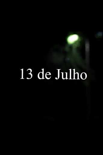 13 de Julho (2025)