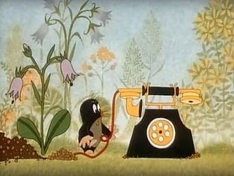 The Mole and the Telephone