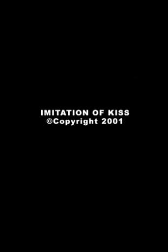 Poster of Imitation of Kiss