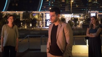 Episódio Episódio 2 da série Ramo: Entre o Amor e o Poder