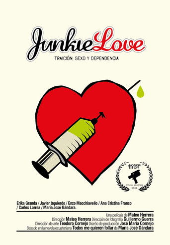 Junkie Love