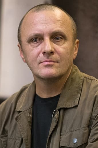 Image of Marek Zawierucha