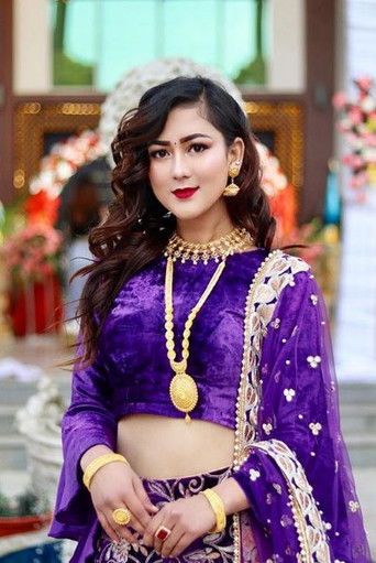 Foto de Upasana Singh Thakuri