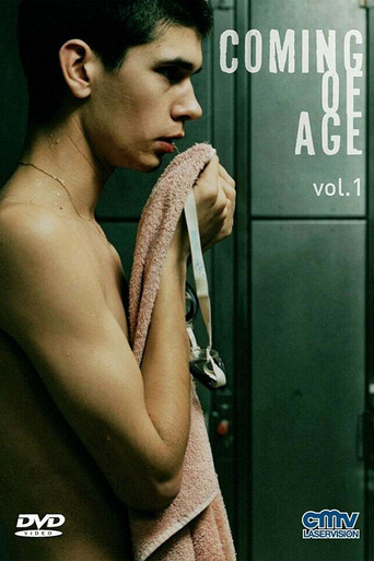 Coming of Age: Vol. 1 (2009)