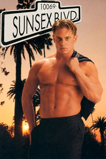 Sunsex Blvd. (1993)