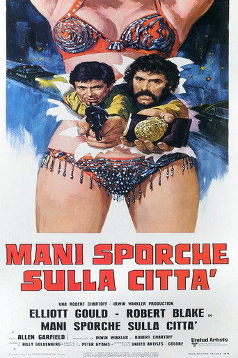 Busting — Posters 19