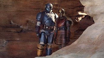 The Mandalorian
