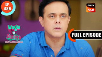 Episode 486 — Atharva Ka Raaz