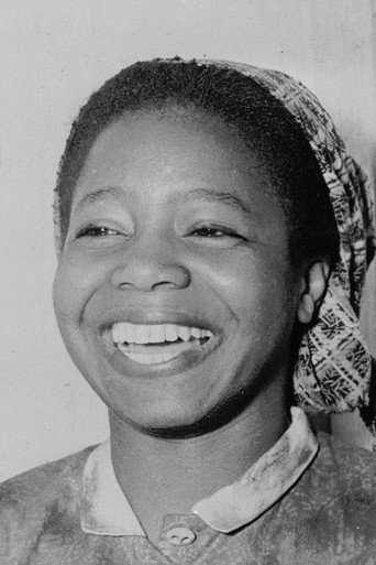 صورة Butterfly McQueen