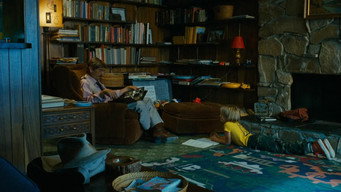 #122 Париж, Техас