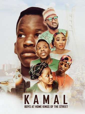 Kamal