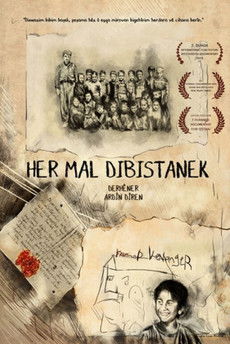 Every Home is a School poster