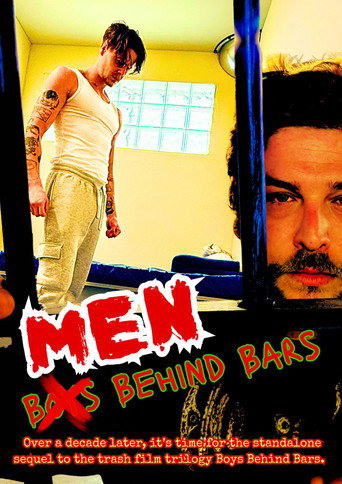 Men Behind Bars (2026)