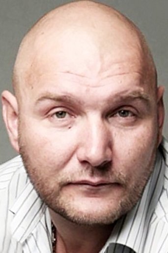 Дмитрий Быковский-Ромашов