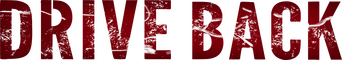 Drive Back logo