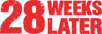 28 Weeks Later logo