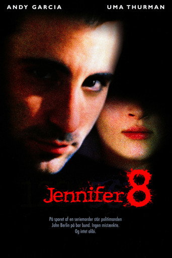Jennifer - det 8. offer?