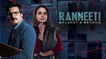 Ranneeti: Balakot & Beyond (2024)