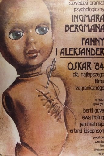 Fanny i Aleksander (1982)