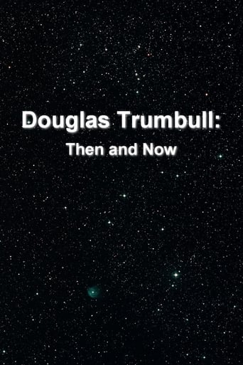 Douglas Trumbull: Then and Now en streaming 