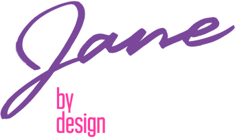 Jane by Design logo