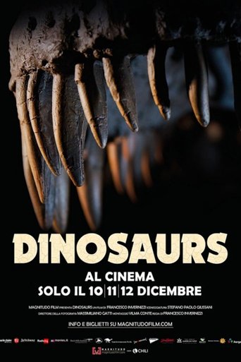 Dinosaurs Dinosaurs