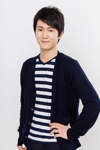 Jō Mikami
