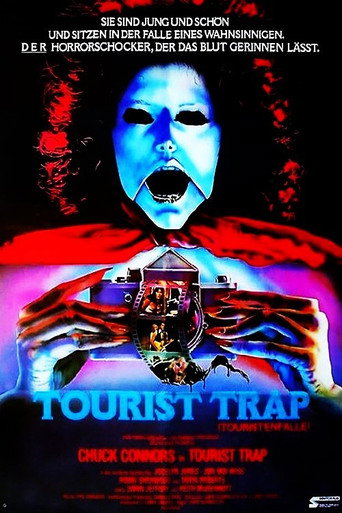 Tourist Trap - Die Touristenfalle - TopStrem