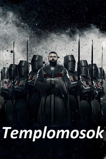 Knightfall: A Guerra do Santo Graal — Pôsteres 16