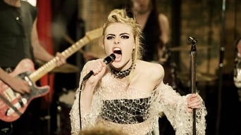 Galeria 1 - Cómo enamorar a una chica punk