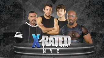 X-Rated: NYC (2022- )