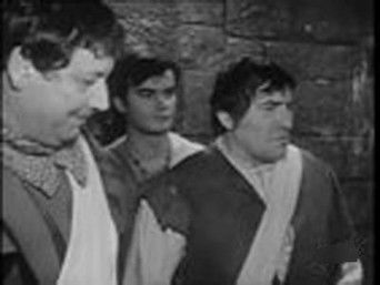 Episode 5 — Episode 5