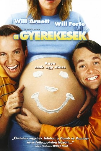 A gyerekesek
