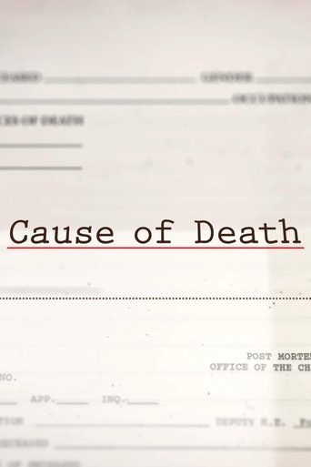 Cause of Death torrent magnet 