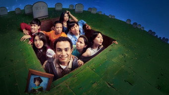 #34 Better Off Dead
