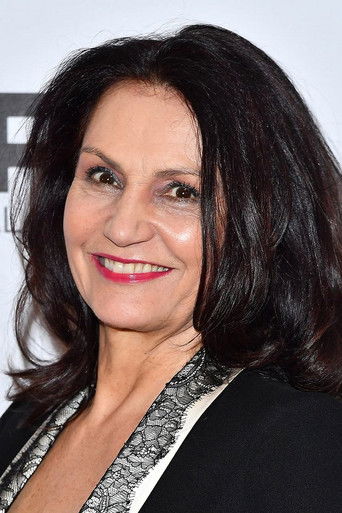 Foto de Małgorzata Pieczyńska