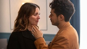Enloqueciendo contigo S01E08