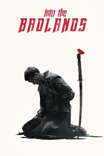 Into the Badlands 2019