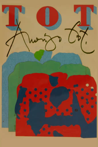 Poster för Amerigo Tot