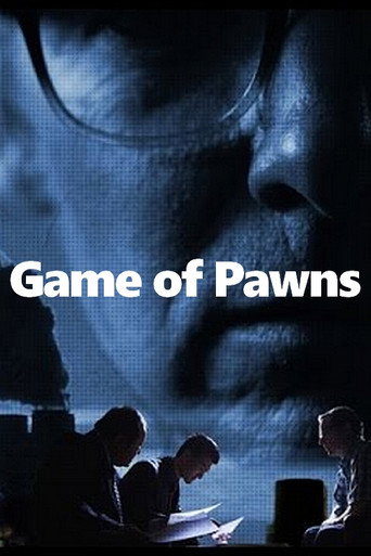 Game of Pawns (1970)