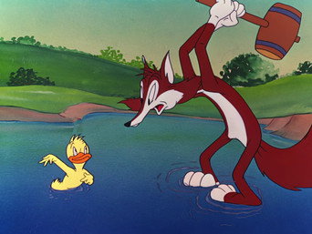 Looney Tunes T19E15