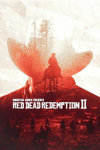 Red Dead Redemption: The Man from Blackwater