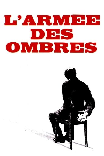 L'Arm&eacute;e des ombres (1969)