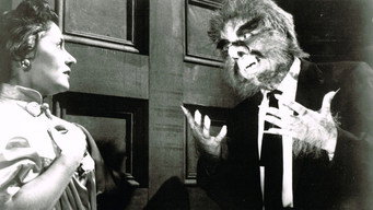 The Man and the Monster (1959)