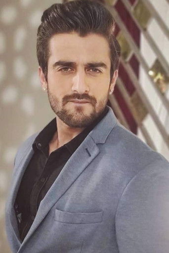 Foto de Zayn Ibad Khan