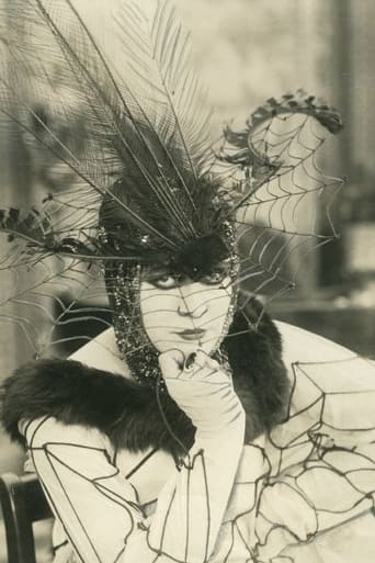 Image of Valeska Suratt