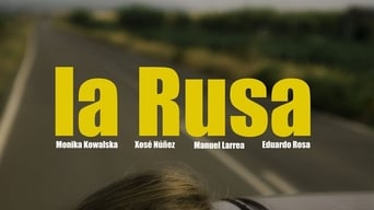 La Rusa (2018)