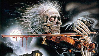 #19 Paganini Horror