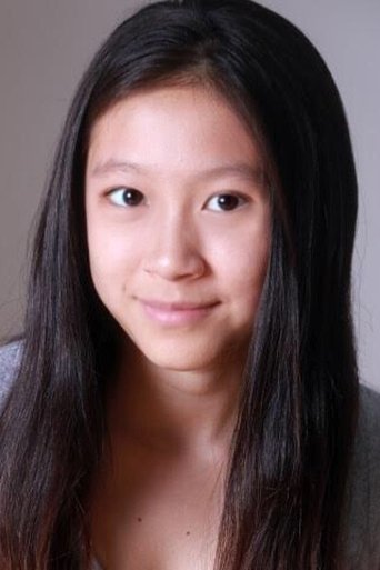 Image of Carolyn Yu