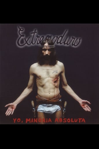 Extremoduro - Yo, minoría absoluta en streaming 